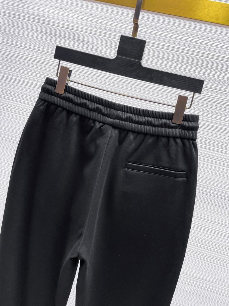 Fendi Long Pants